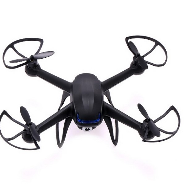 Remote Quadcopter 
      With Camera Greycliff 
      MT 59033